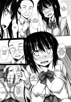 Page 10 of Oji-sama Sex