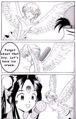 Page 3 of Prefect little angels