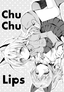 Page 3 of Chu Chu Lips