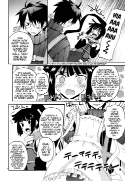 Page 8 of Akatsukisan's Newlywed Apron