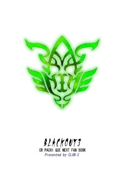 Page 36 of BLACK OUT 3