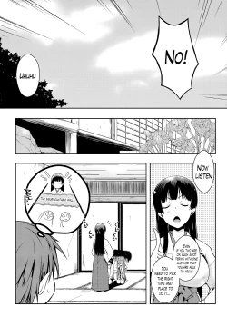 Page 128 of Ero Life Ch. 1-7