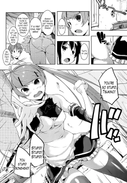 Page 135 of Ero Life Ch. 1-7