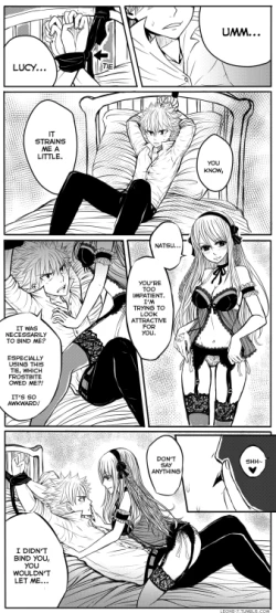 Page 14 of Love Fest •