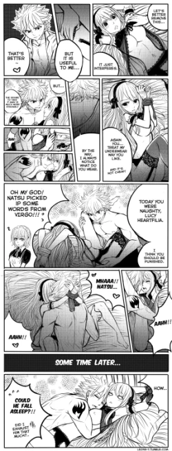 Page 18 of Love Fest •