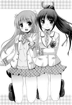 Page 3 of Zoku Hitsujikai no Yuuutsu | 牧羊人的憂郁 續