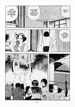 Page 27 of Fighting Bitch Angels Ch. 1 - 2