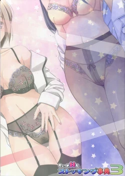 Page 18 of Chotto H na Stocking Jiten 3