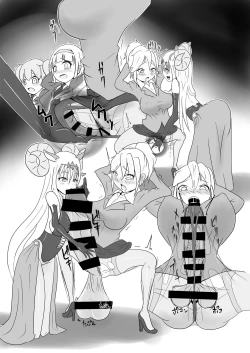 Page 6 of Seisei Shoujo