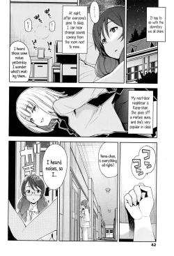Page 2 of Tanoshii Koto | Something Fun