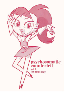 Download psychosomatic counterfeit vol. 3