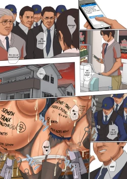 Page 31 of Haha no hi to Musume no hi | Mother’s Day and Daughter’s Day