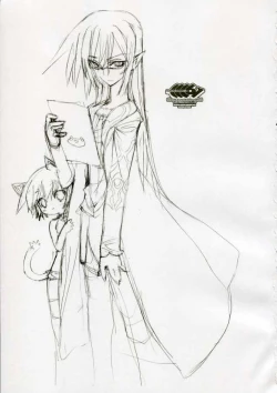 Page 2 of Cut Cat Colored 61