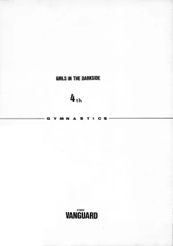 Page 2 of GIRLS IN THE DARKSIDE 4TH