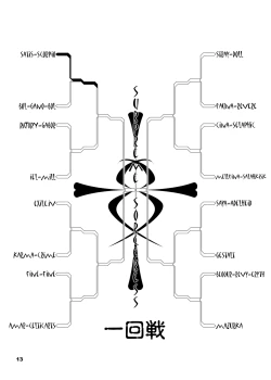 Page 13 of The Supreme Sorceress RED