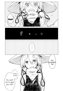 Page 5 of Suwa Nee-chan Amaesasete! Suwa Shota Bangaihen 3