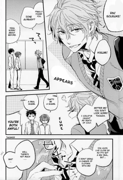 Page 4 of Sano Ko Maid Club