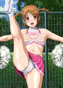 Page 24 of MasyoYanagi Hirohiko CG Works