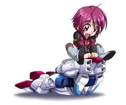 Page 69 of MasyoYanagi Hirohiko CG Works