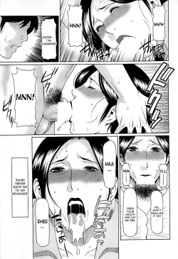 Page 4 of Kanojo wa Nandemo Shite Kureru | Erotic Older Wife