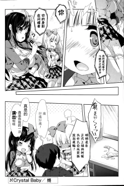 Page 21 of Crystal Baby