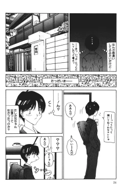 Page 24 of MOMO no Tane