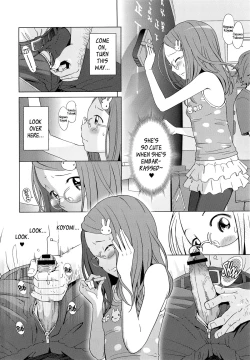 Page 107 of Petit Heaven