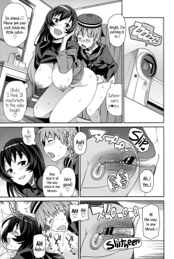 Page 174 of Hametomo Collection | FuckBuddy Collection