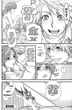 Page 16 of With Mother