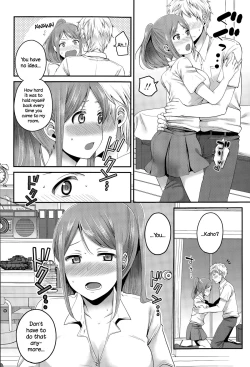 Page 8 of Houkago no Osananajimi