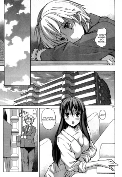 Page 28 of Aki Sora 01