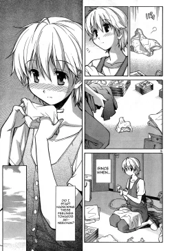Page 8 of Aki Sora 01