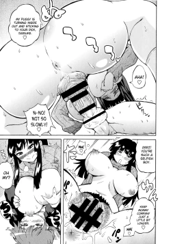 Page 49 of Shota Eater Ch. 1-7