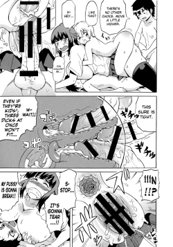 Page 73 of Shota Eater Ch. 1-7