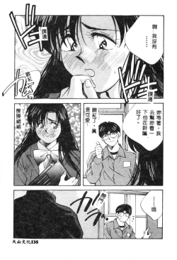 Page 135 of Kagami no Naka no Alice 1