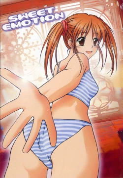 Page 7 of Sweet Emotion