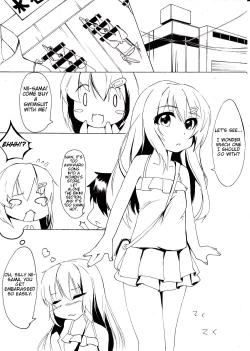Page 1 of Ichinichi