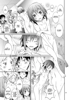 Page 30 of Zenra Haikai After School