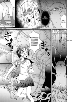 Page 8 of Zenra Haikai After School