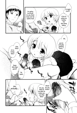 Page 4 of Asa Okitara | When I Woke Up in The Morning