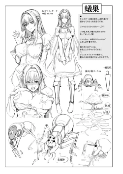 Page 166 of Ishu Kangoku