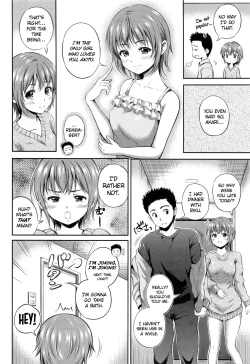 Page 133 of Yui Koi