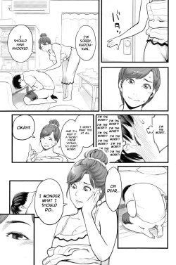 Page 7 of Otona no Jikan | Adult Time