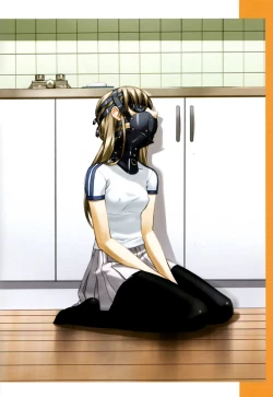 Page 3 of Choukyou Kiroku | Training Records