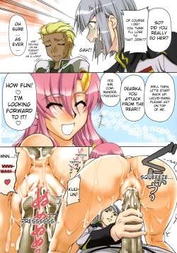 Page 4 of Thank you! Full Color