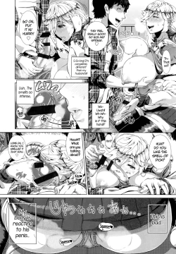 Page 10 of One Time Gal