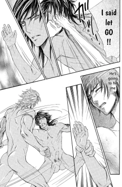 Page 43 of Razoku no Hanayome | Bride of the Nudist Tribe