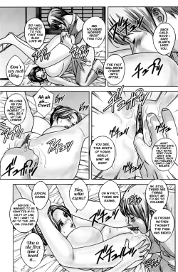 Page 35 of Dear My Mother 2 Ch. 1-2,3