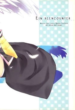 Page 2 of EIN REENCOUNTER