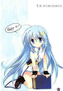 Page 6 of EIN REENCOUNTER